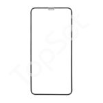 Защитное стекло WK Kingkong S. F. M. T. G. 2,5D для iPhone 11 Pro Max/Xs Max 0.22 мм c черной рамкой