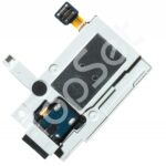 Звонок (buzzer) Samsung G530H в сборе с разъемом гарнитуры