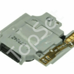 Звонок (buzzer) Samsung J530F (J5 2017) в сборе