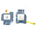 Звонок (buzzer) Samsung T830/T835 (Tab S4 10.5) (верхний, в сборе)