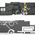 Звонок (buzzer) Sony G3121/G3112 (XA 1/XA 1 Dual) в сборе с антенной