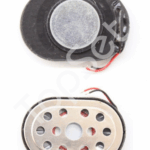 Звонок (buzzer) универсальный овал 20mm*30mm